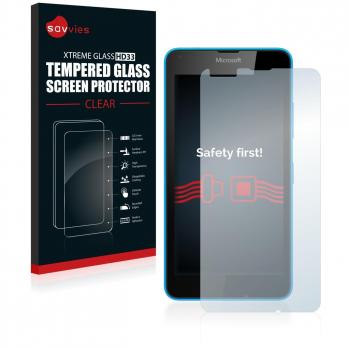 UltraGuard Pro: 0.33mm Premium Screen Protector