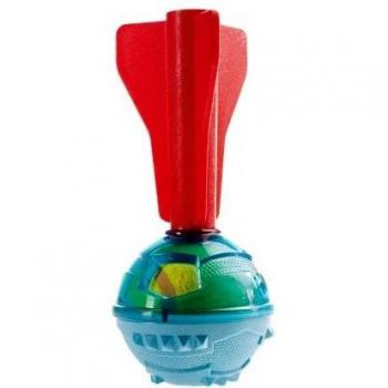 Hunter Yuroma Rocket Toy - Interactive Launching Playset