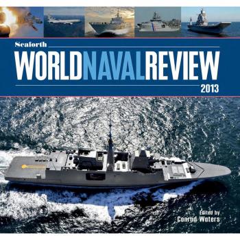 Vitalsource Technologies, Inc. Seaforth World Naval Review 2013