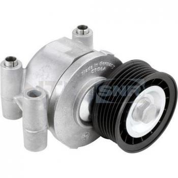 SNR Timing Belt Tensioner Pulley GA352.46