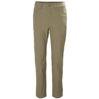 Pantalones Helly Hansen Holmen 2.0 Bedrock
