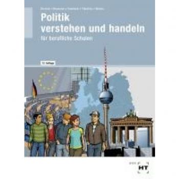 eBook inside: Buch und eBook Politik verstehen und handeln