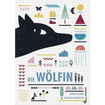 Die Wölfin