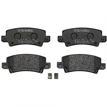 Brake Pads Set 13046058192 for Toyota Corolla Corolla Liftback _E11_