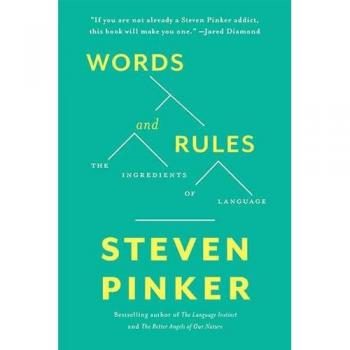 Words and Rules : The Ingredients of Language