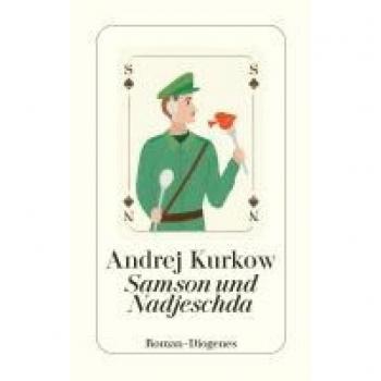 Samson und Nadjeschda