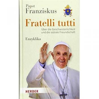 Fratelli tutti