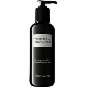Acondicionador Hidratante 250 ml