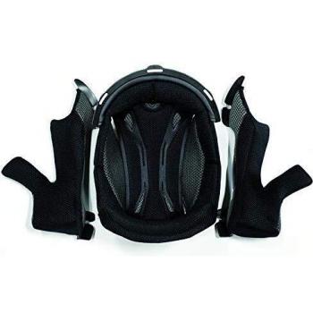 Acolchado Interior Casco Hebo Transam XS