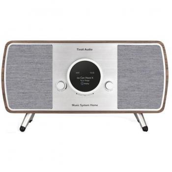 Tivoli Audio Gen 2 (AM, DAB, FM, Bluetooth) – Grigio