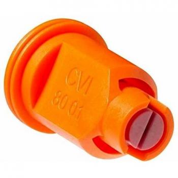 Buse Albuz CVI 80° Orange