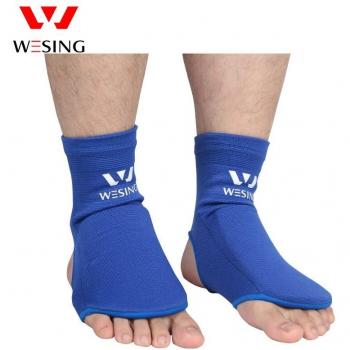 Wesing Cotton MMA Instep Guard