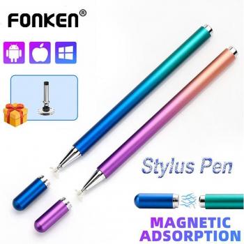 Universal Stylus Stift für Android und iOS Geräte
