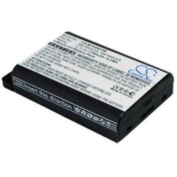 Cameron Sino 1700mAh Li‑Ion Radio Battery – Motorola MTH800/MTH650/DTR550/DTR650/DTR410/DTR520/DTR620