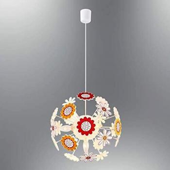 Lampadario Flowers di Homemania