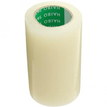 Ruban de réparation pour serre, couleur claire, 10cm x 10 mètres, résistant aux UV