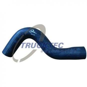 TRUCKTEC AUTOMOTIVE 02.40.021 Flessibile radiatore