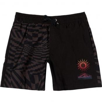 Quiksilver Radical 14 Bañador negro