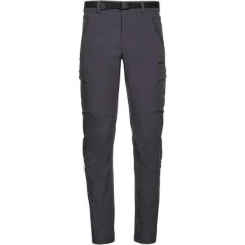 Zagora Streetwear Pant – Grey L