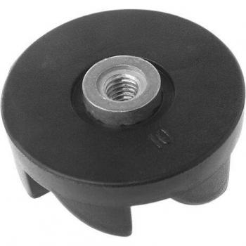 Dikke Schacht Rubber Blade Gear voor Magic Bullet 900W