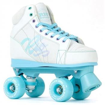Rio Roller Pattini Lumina