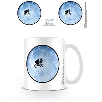 Mug Éclipse Blanche