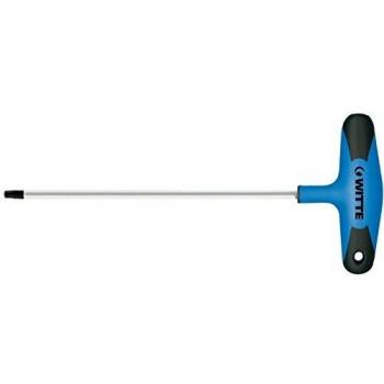 Llave en T Torx PRO (9x100)