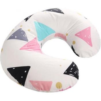 Almohada de Lactancia y Apoyo