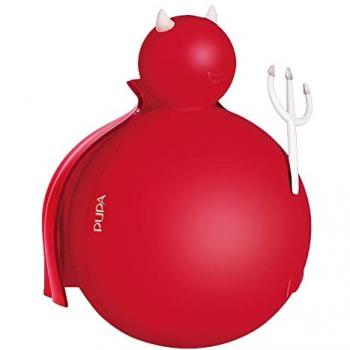 PUPA TR DEVIL ROSSO 001