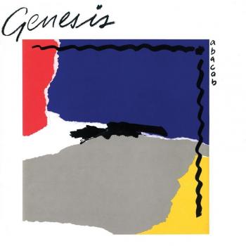 Abacab (Remastered)