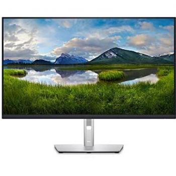 DELL P Series P3223QE - 31.5 4K Ultra HD - LCD - Negro - 60Hz