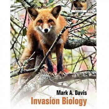 Oxford University Press Invasion Biology