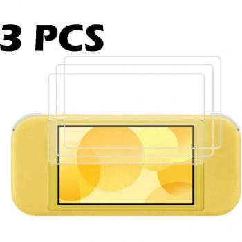 Película Protectora OLED Separada para Nintendo Switch