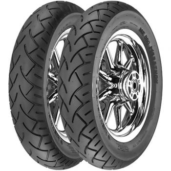 Metzeler ME888 Marathon Ultra (200/50 R18 RF TL 82H Rear wheel, M/C)
