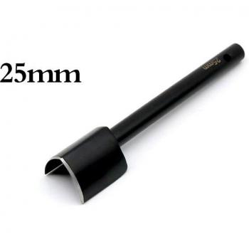 Leather Craft Half-Round Cutter Punch Set