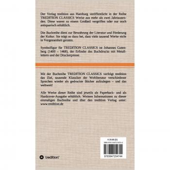 Gosta Berling -  Selma Lagerlof