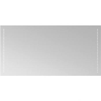 Espejo Retroiluminado 50x100 cm – Diseño Minimalista y Funcional