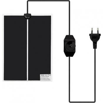 ThermoClimb 5‑45W Reptile Heating Mat