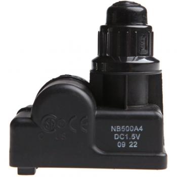 BBQ Grill Push Button Ignitor 4 Outlet AA Battery