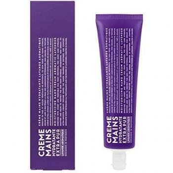 Lavender Scented Hand Cream 100ml