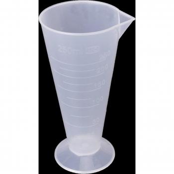Kitchen Lab 250 mL Plastic Beaker