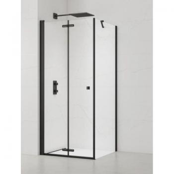 Panel Cristal Antical Ducha Swiss Aqua 80x80 cm