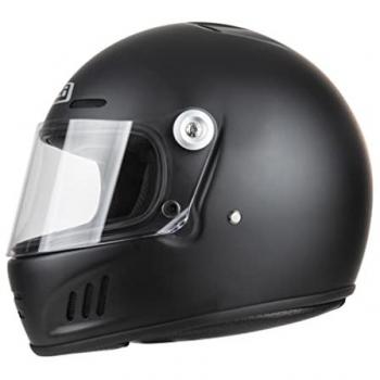 Casco NZI Integral Club de Moto SV