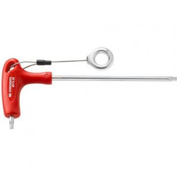 Clé Torx en T Facom SLS