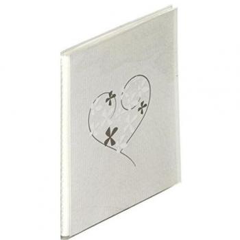 Album photo mariage Imagine 24 pochettes 11,5x15