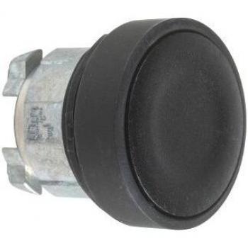 Pulso Rotondo Ø22 Schneider Electric ZB4BA27 Interruttore