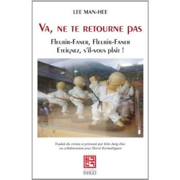 Va, ne te retourne pas - fleurir-faner, fleurir-faner, éteignez, s'il-vous plaît !