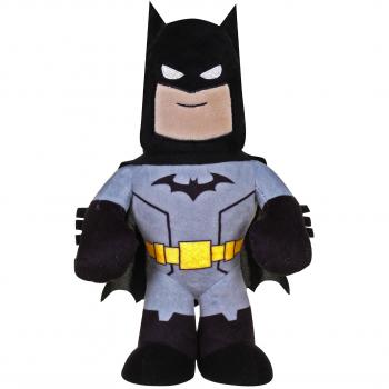 Large Soft‑Toy Batman – Hard‑Talking Edition