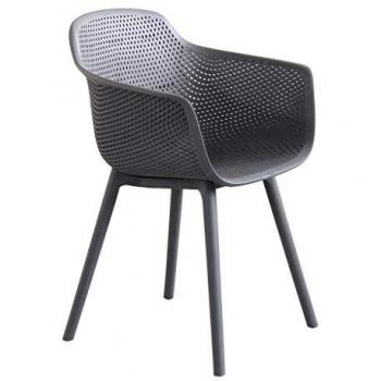 Sedia Resistente Milani Home per Interni ed Esterni