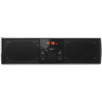 AquaSound Motorcycle Bluetooth Speaker